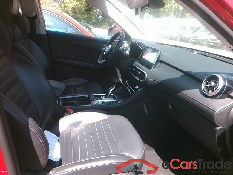 EHS LUXURY PHEV 258CH RISK chtx #5