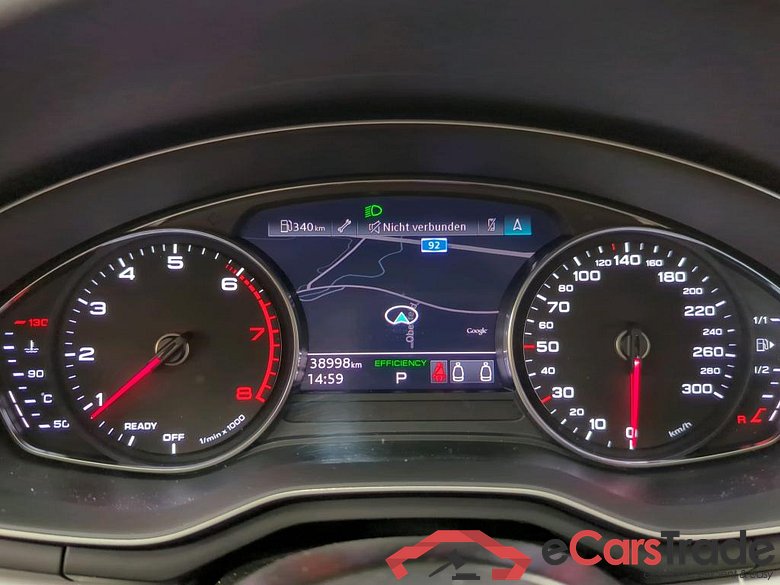 A5 Sportback 40 TFSI 2.0 TFSI 150KW AT7 6E #5