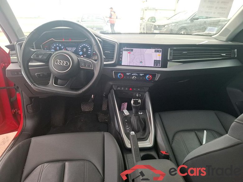 A1 Sportback 35 TFSI Design Luxe 1.5 TFSI 150CV BVA7 E6d #5