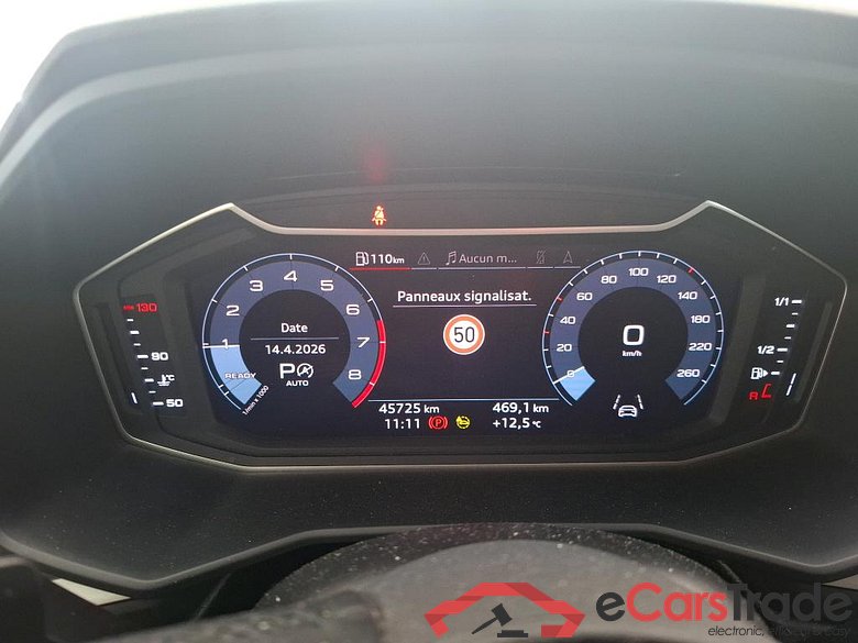 A1 Sportback 35 TFSI Design Luxe 1.5 TFSI 150CV BVA7 E6d #6