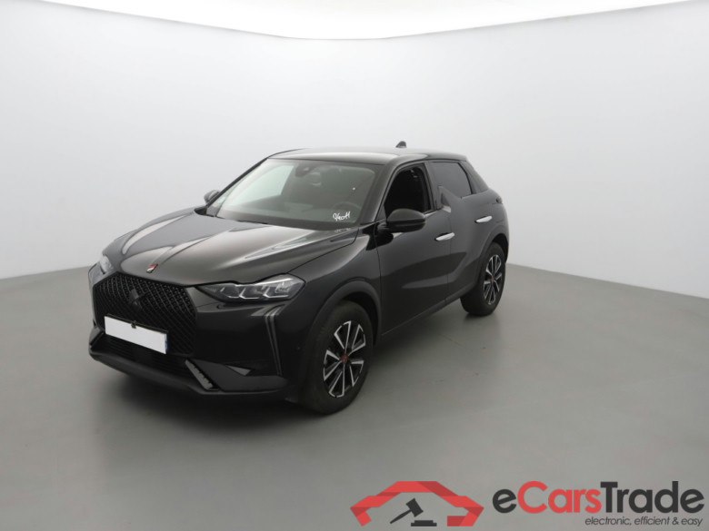 DS DS 3 Performance Line 1.2 PureTech 130ch #1