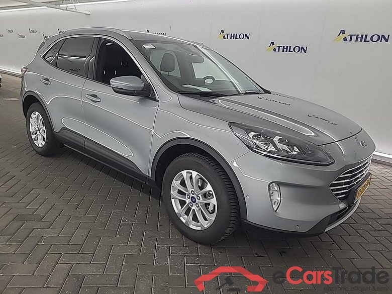 FORD KUGA Titanium X 2.5 PHEV e-CVT 165kW Athlon Edition #2
