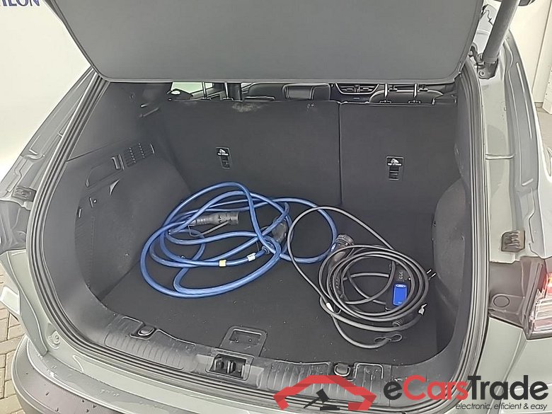 FORD KUGA Titanium X 2.5 PHEV e-CVT 165kW Athlon Edition #5