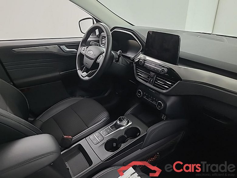 FORD KUGA Titanium X 2.5 PHEV e-CVT 165kW Athlon Edition #6