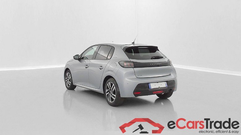 Peugeot 208 Allure 1.2 PureTech 100ch #5
