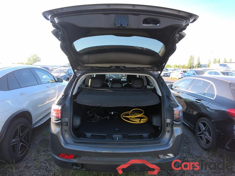 JEEP COMPASS 240 AT6 TRHK RSK #5