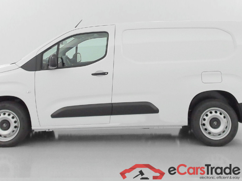 Citroen Berlingo XL 950kg 1.5 BlueHDi 130ch EAT8 #4