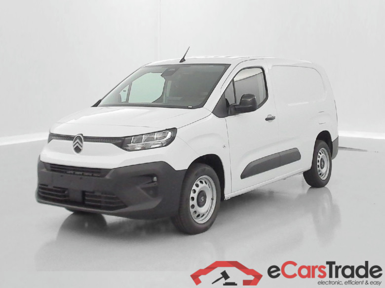 Citroen Berlingo XL 950kg 1.5 BlueHDi 130ch #3