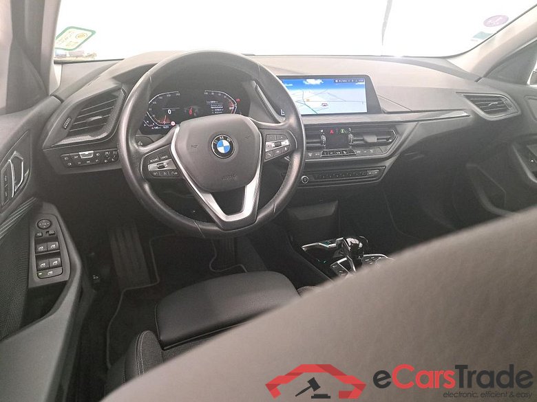 Série 1 Berline 118 i Edition Sport 1.5 135CV BVA7 E6d #5