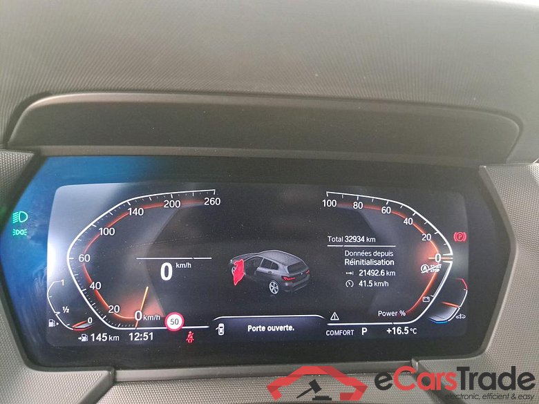 Série 1 Berline 118 i Edition Sport 1.5 135CV BVA7 E6d #6