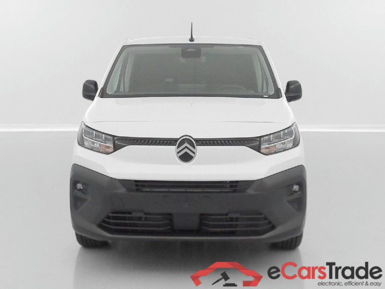 Citroen Berlingo XL 950kg 1.5 BlueHDi 130ch #2