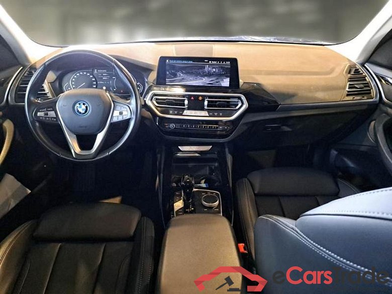 BMW X3 / 2021 / 5P / SUV XDRIVE 30E #3