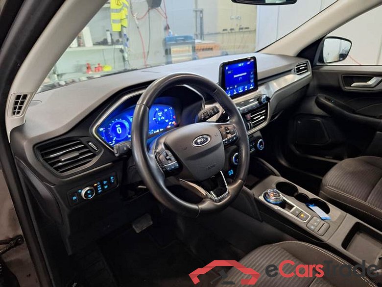 FORD KUGA / 2019 / 5P / SUV 2.5 BENZINA PHEV 225CV 2WD TIT.BUS. AUT #3