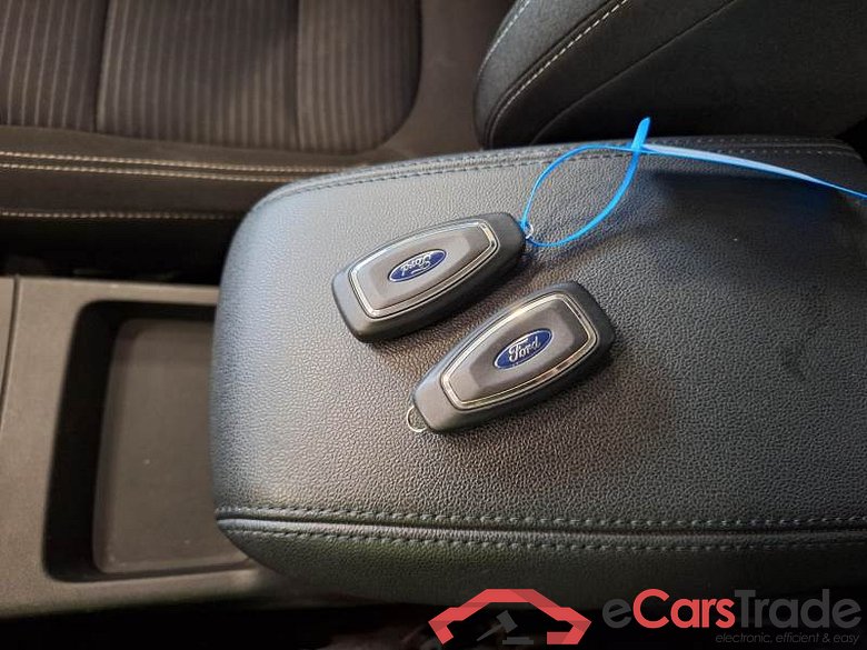 FORD KUGA / 2019 / 5P / SUV 2.5 BENZINA PHEV 225CV 2WD TIT.BUS. AUT #6