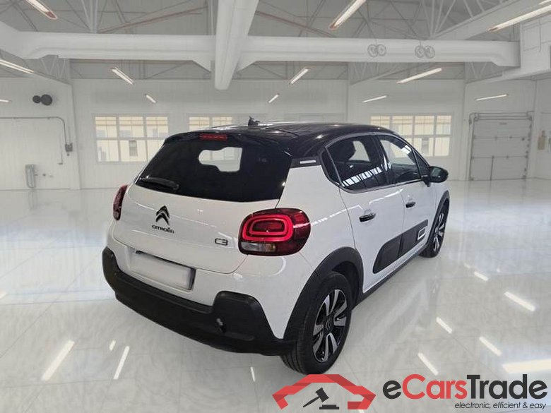 CITROEN C3 / 2020 / 5P / BERLINA PURETECH 83 SeS SHINE NEO PATENTATI #2