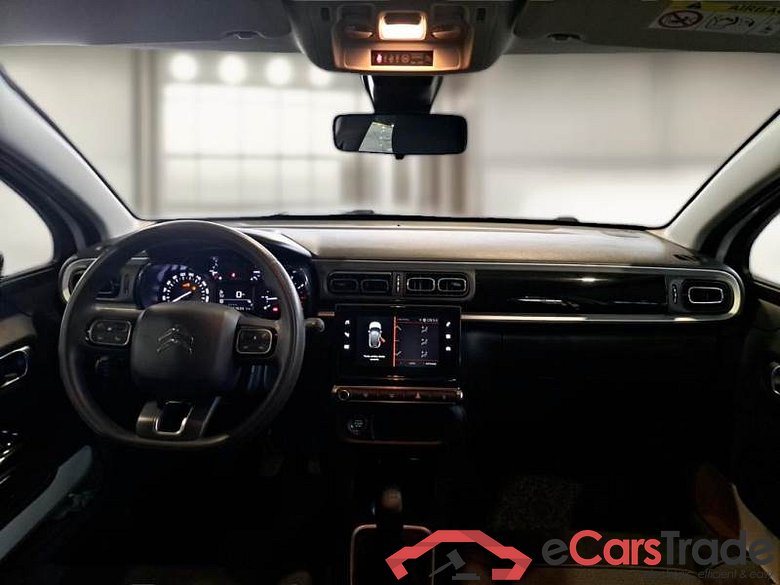 CITROEN C3 / 2020 / 5P / BERLINA PURETECH 83 SeS SHINE NEO PATENTATI #3