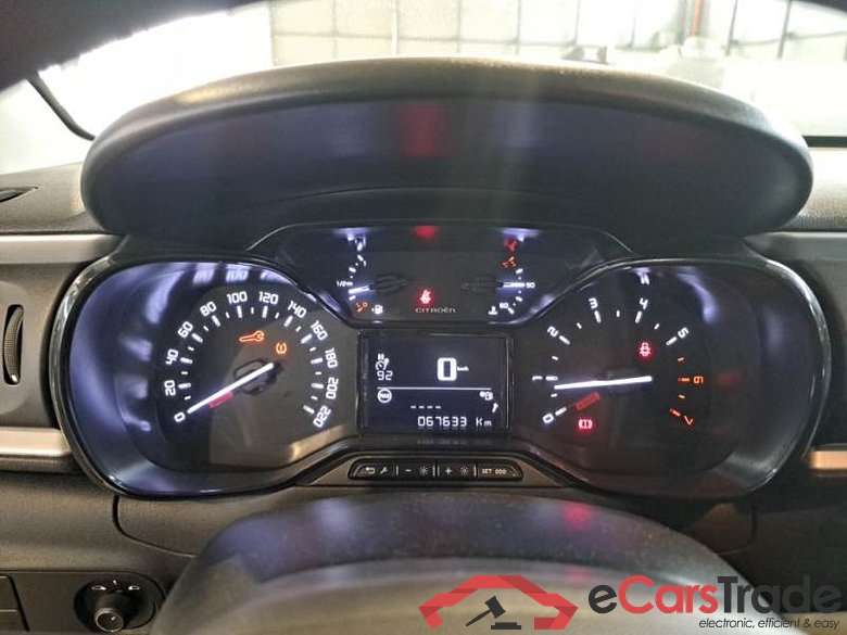 CITROEN C3 / 2020 / 5P / BERLINA PURETECH 83 SeS SHINE NEO PATENTATI #4