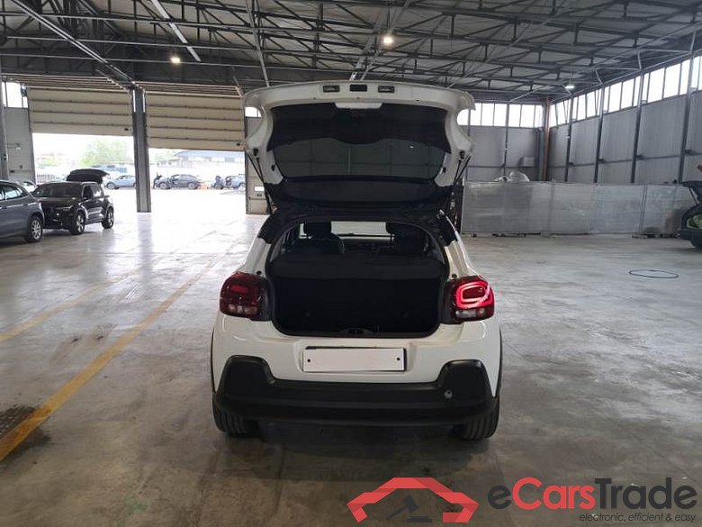 CITROEN C3 / 2020 / 5P / BERLINA PURETECH 83 SeS SHINE NEO PATENTATI #5