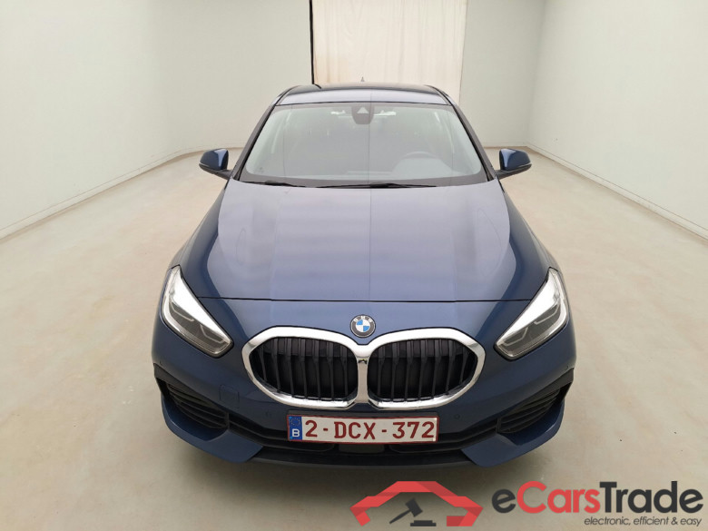 BMW, 1-serie '19, BMW 1 Reeks Hatch 116d (85 kW) 5d