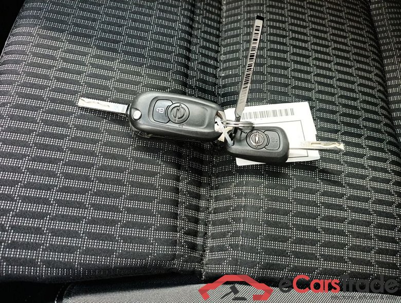 OPEL ASTRA SPORTS TOURER DIESEL - 2020 1.5 Turbo D 122 Elegance S/S (EU6d) 5d #4