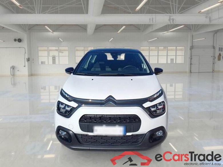 CITROEN C3 / 2020 / 5P / BERLINA PURETECH 83 SeS SHINE NEO PATENTATI #6