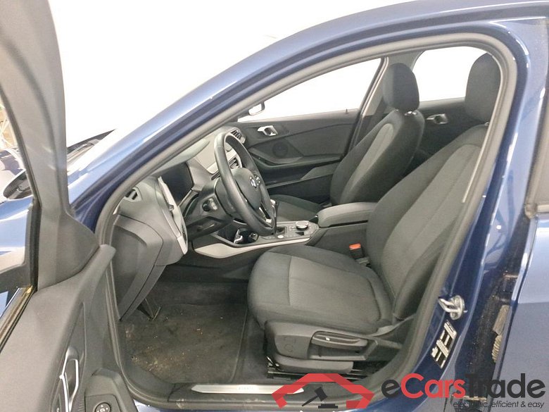 BMW 1 SERIES HATCH 1.5 118I (100KW) #5