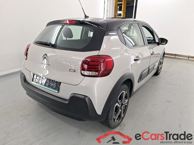 CITROAu2039N C3 1.2 PURETECH 83 SHINE MAN S-S #4