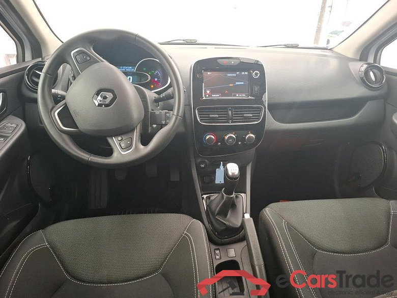 RENAULT Clio 5p Berline Business TCe 75 #5