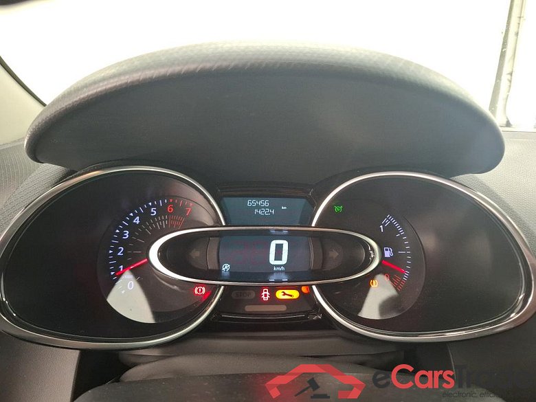 RENAULT Clio 5p Berline Business TCe 75 #6