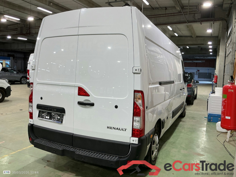 Renault Master 2.3 dCi L3H2 Navi PDC ... #4