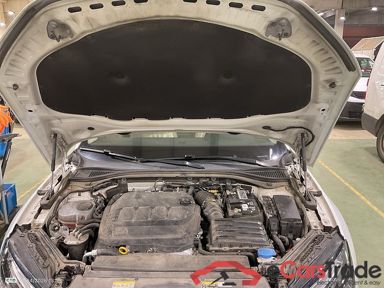 SKODA SUPERB 2.0 CRTDI 110KW DSG7 CLEVER+ #6