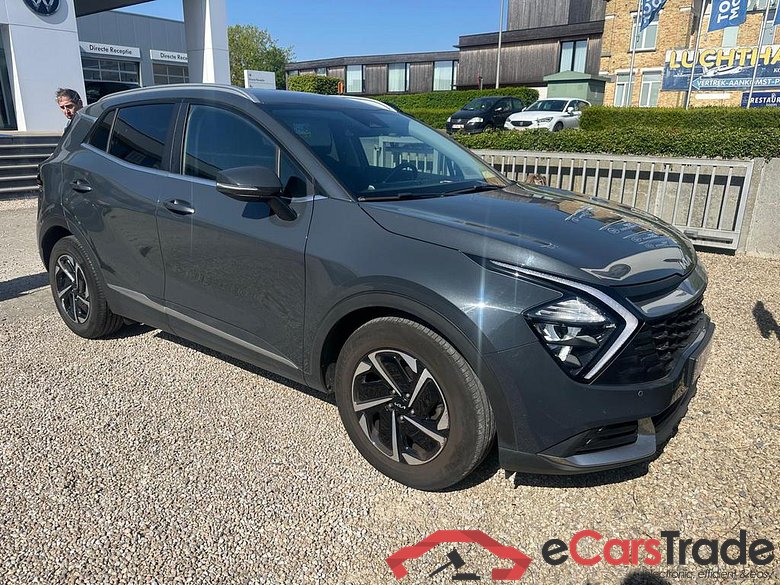 KIA Sportage Sportage 1.6 T-GDi MHEV Pace #2