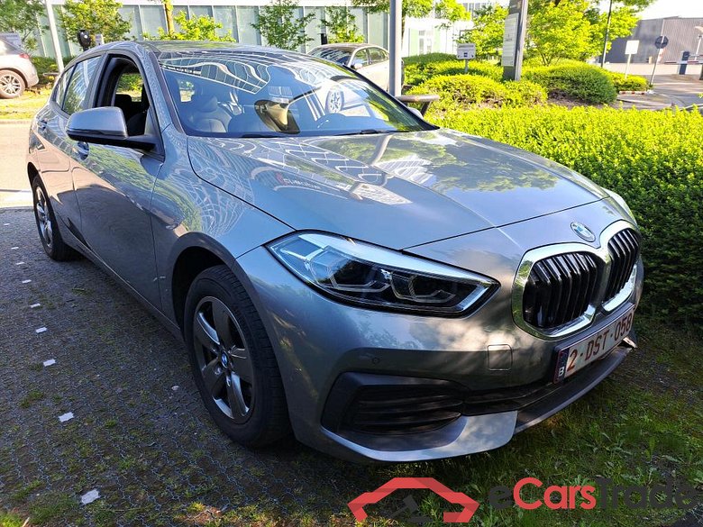 BMW 1 SERIES HATCH 1.5 116D (85KW) #2