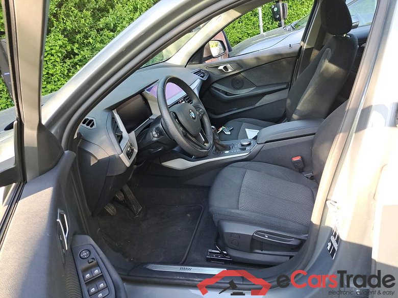 BMW 1 SERIES HATCH 1.5 116D (85KW) #5