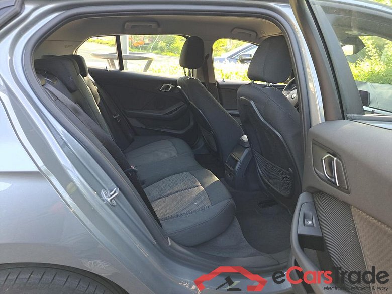 BMW 1 SERIES HATCH 1.5 116D (85KW) #6