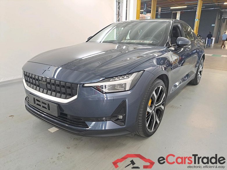 POLESTAR 2 78 KWH AUTO 4WD PILOT PLUS #1