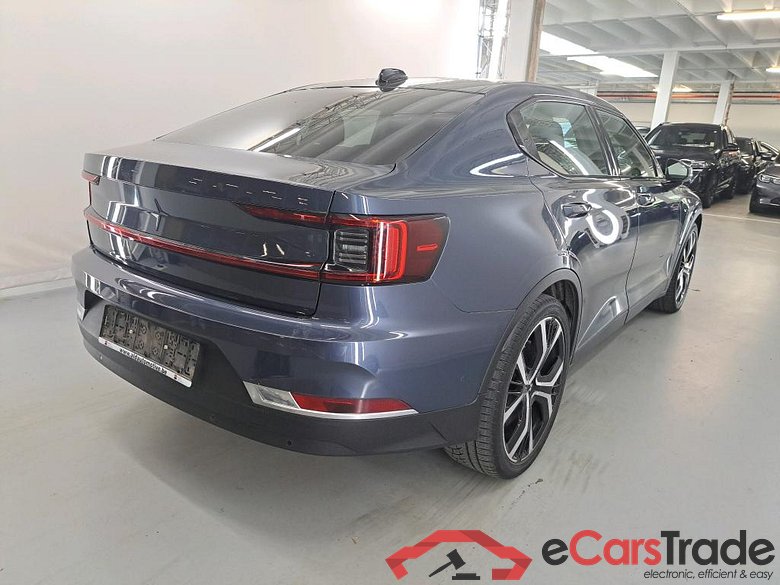 POLESTAR 2 78 KWH AUTO 4WD PILOT PLUS #4