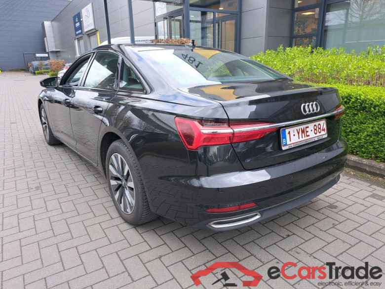 Audi A6 2.0 30 TDi Aut. LED-Xenon Navi Leather KeylessGo Klima PDC ... #4