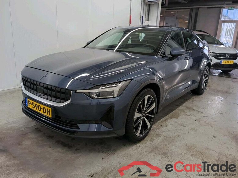 Polestar 2 SRSM 63kWh #1