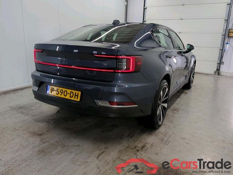 Polestar 2 SRSM 63kWh #2