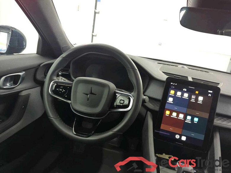 Polestar 2 SRSM 63kWh #3