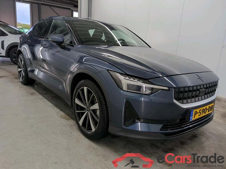 Polestar 2 SRSM 63kWh #5