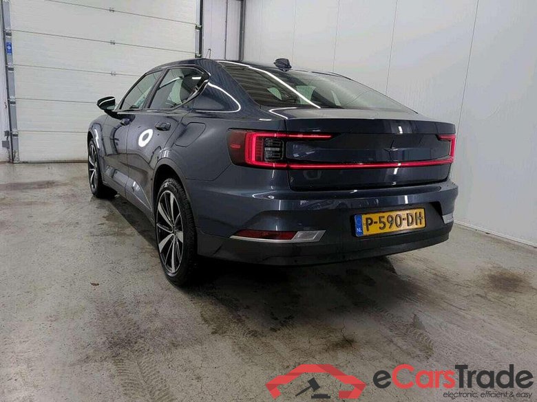 Polestar 2 SRSM 63kWh #6