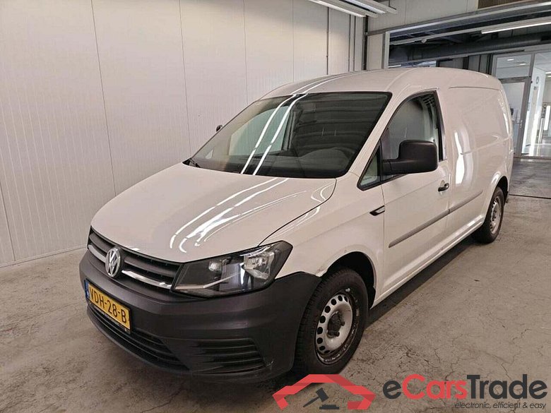 VOLKSWAGEN Caddy 2.0 TDI L2H1 BMT Hi.