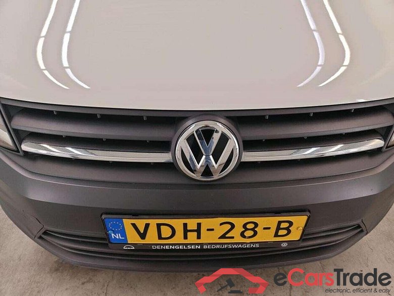 VOLKSWAGEN Caddy 2.0 TDI L2H1 BMT Hi. #4