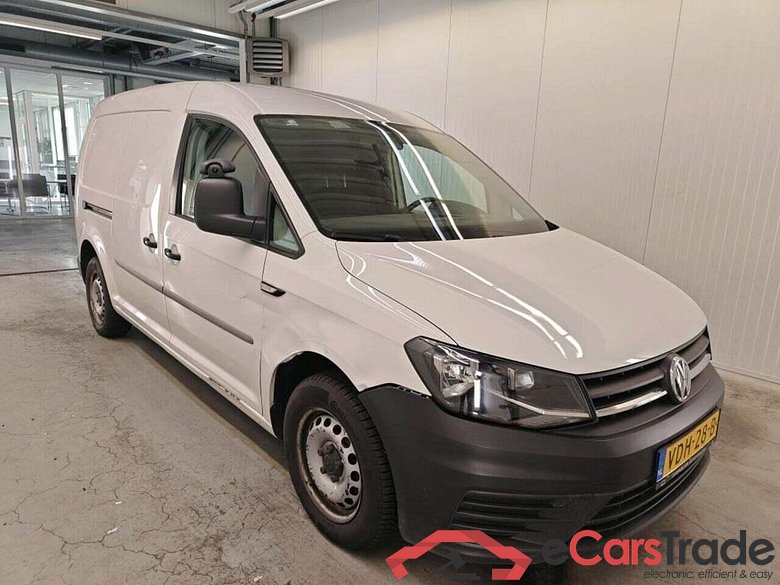 VOLKSWAGEN Caddy 2.0 TDI L2H1 BMT Hi. #5