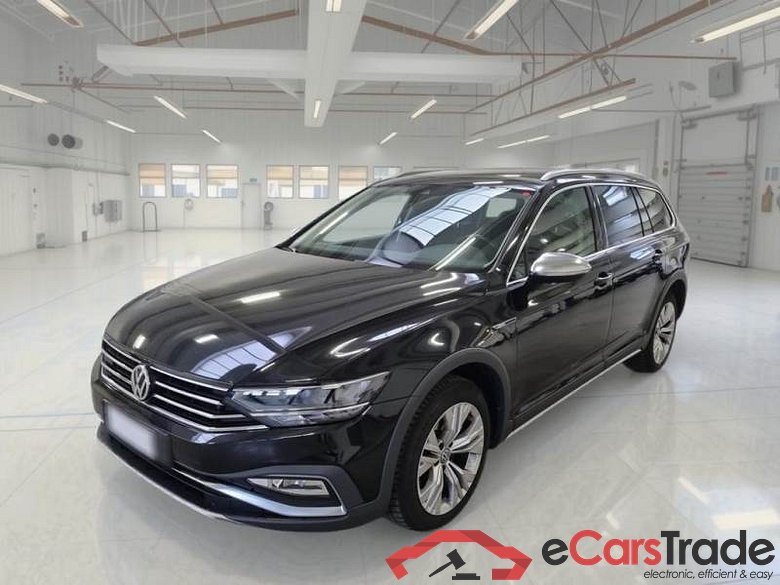 VOLKSWAGEN PASSAT / 2019 / 5P / STATION WAGON VAR.2.0TDI SCR 140KW BMT DSG 4MOT ALLTR. #1