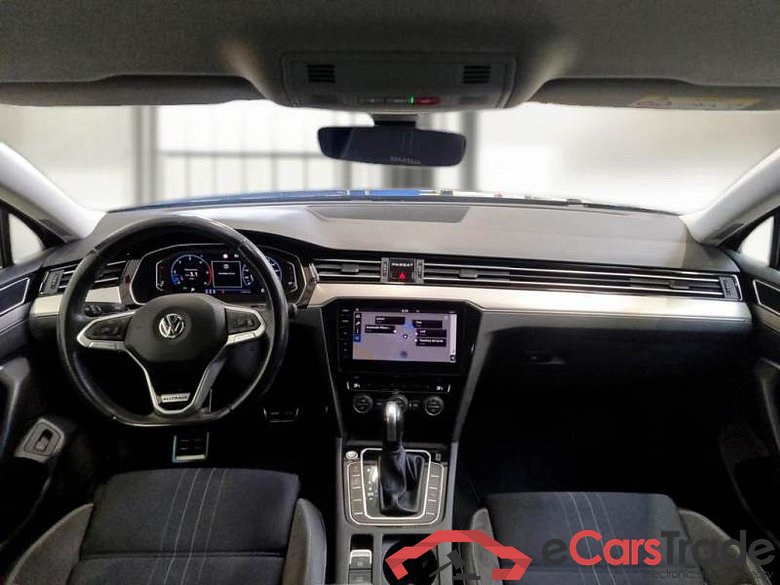 VOLKSWAGEN PASSAT / 2019 / 5P / STATION WAGON VAR.2.0TDI SCR 140KW BMT DSG 4MOT ALLTR. #3