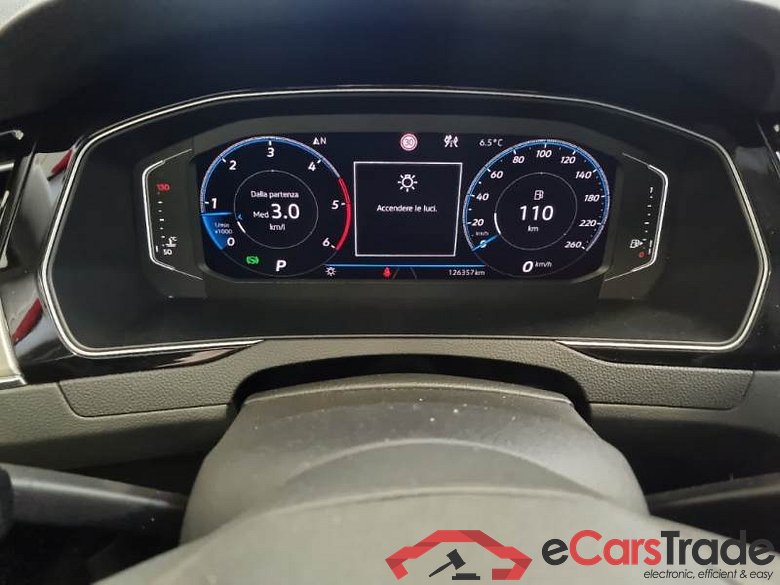 VOLKSWAGEN PASSAT / 2019 / 5P / STATION WAGON VAR.2.0TDI SCR 140KW BMT DSG 4MOT ALLTR. #4