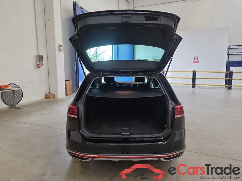 VOLKSWAGEN PASSAT / 2019 / 5P / STATION WAGON VAR.2.0TDI SCR 140KW BMT DSG 4MOT ALLTR. #5
